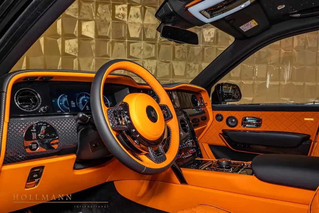 Rolls-Royce Cullinan SERIES II +BB+by NOVITEC+OVERDOSE null-photo-15