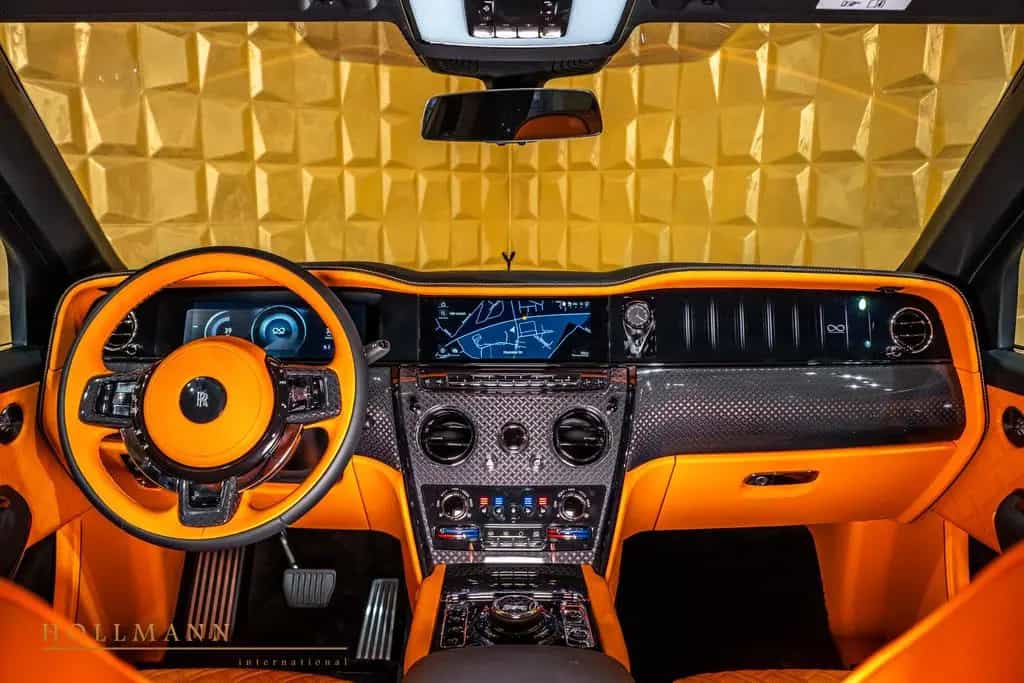 Rolls-Royce Cullinan SERIES II +BB+by NOVITEC+OVERDOSE null-photo-17