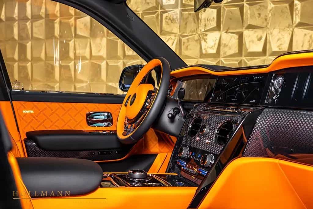 Rolls-Royce Cullinan SERIES II +BB+by NOVITEC+OVERDOSE null-photo-19