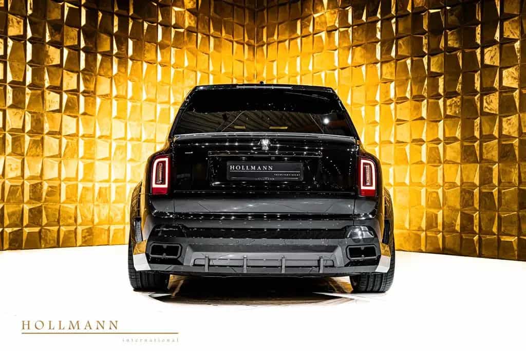 Rolls-Royce Cullinan SERIES II +BB+by NOVITEC+OVERDOSE null-photo-4