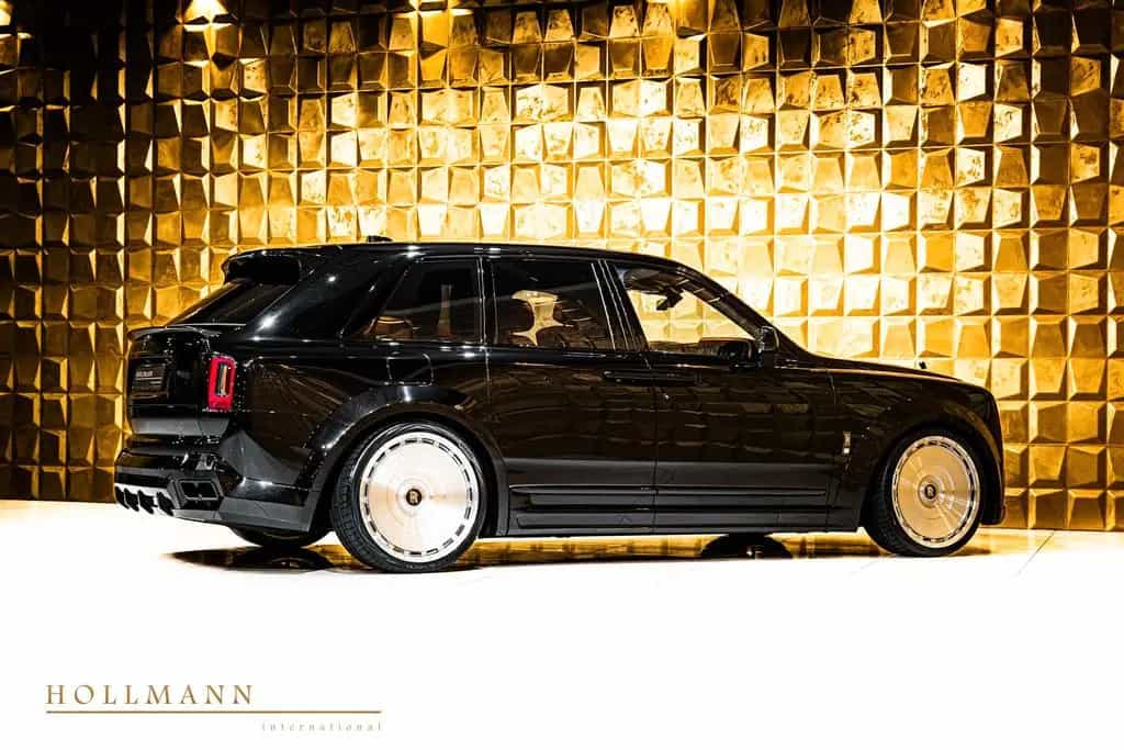 Rolls-Royce Cullinan SERIES II +BB+by NOVITEC+OVERDOSE null-photo-5