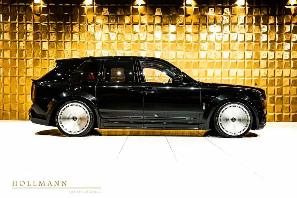 Rolls-Royce Cullinan SERIES II +BB+by NOVITEC+OVERDOSE null-photo-6