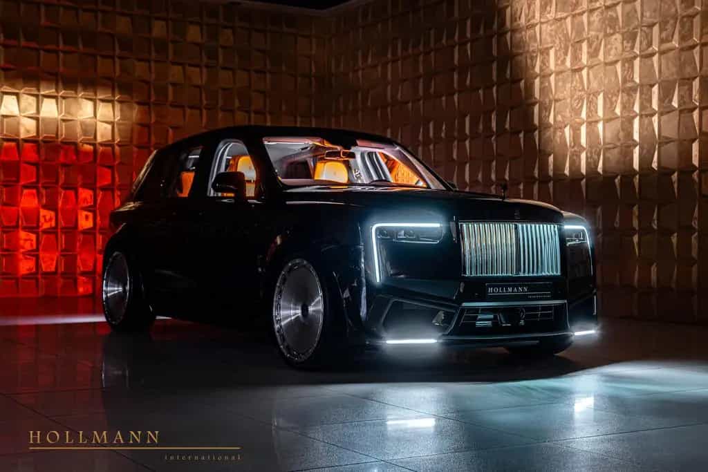Rolls-Royce Cullinan SERIES II +BB+by NOVITEC+OVERDOSE null-photo-9