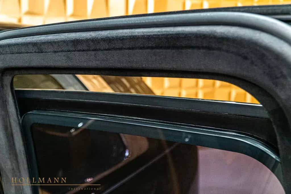 Rolls-Royce Cullinan SERIES II STRECHED +350MM ARMOURED VR6 null-photo-21