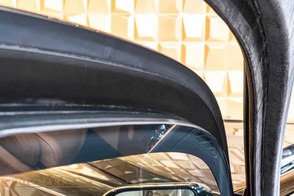 Rolls-Royce Cullinan SERIES II STRECHED +350MM ARMOURED VR6 null-photo-23