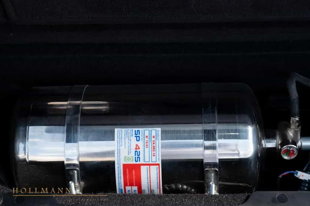Rolls-Royce Cullinan SERIES II ARMOURED VR6 null-photo-21