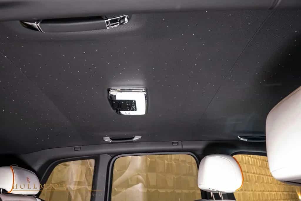 Rolls-Royce Cullinan + STARSKY  + VENTILATED SEATS + HEADUP 07/2021-photo-29