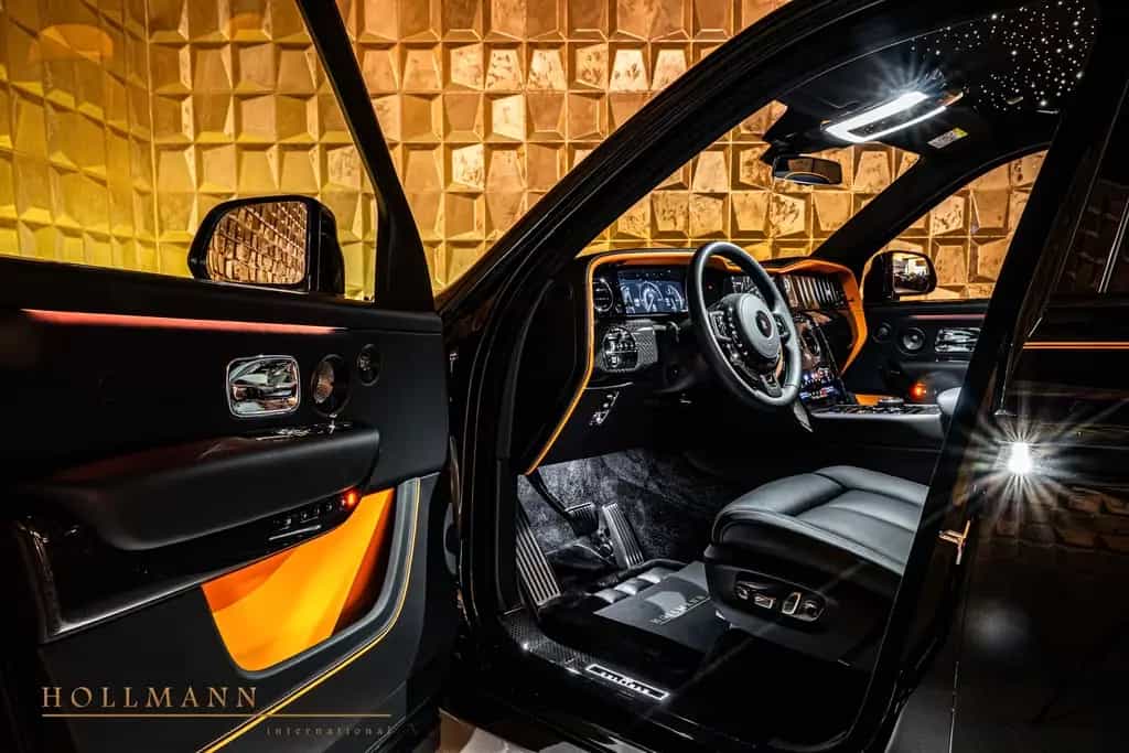 Rolls-Royce Cullinan SERIES II + BB +by NOVITEC+OVERDOSE null-photo-17