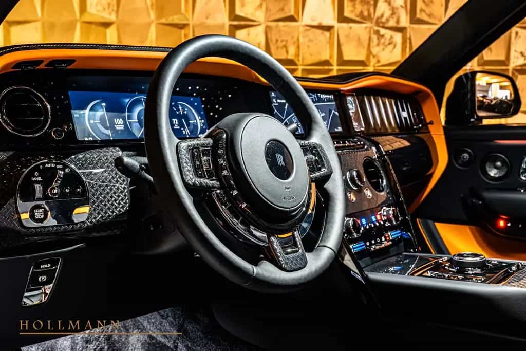 Rolls-Royce Cullinan SERIES II + BB +by NOVITEC+OVERDOSE null-photo-18