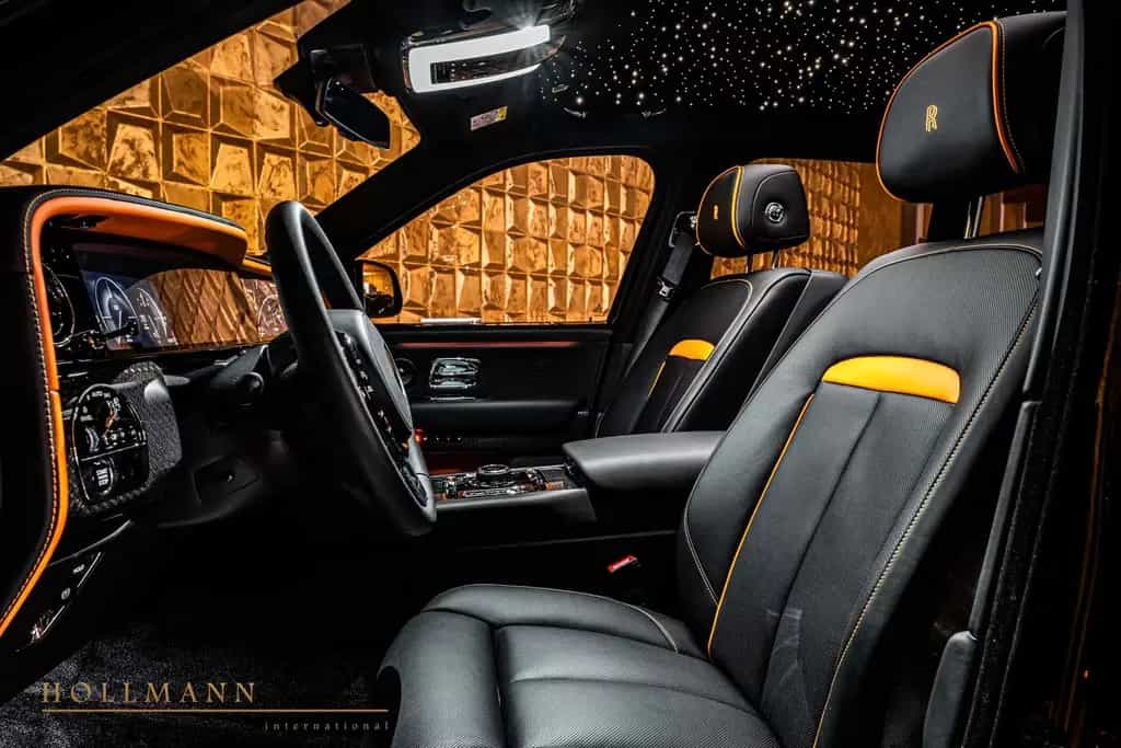 Rolls-Royce Cullinan SERIES II + BB +by NOVITEC+OVERDOSE null-photo-19