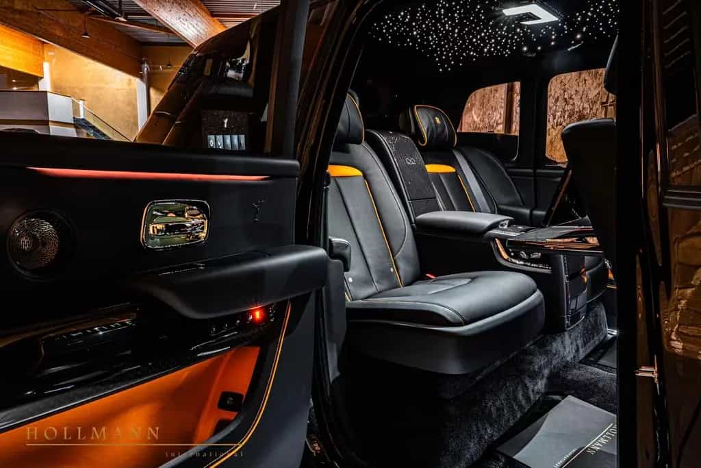 Rolls-Royce Cullinan SERIES II + BB +by NOVITEC+OVERDOSE null-photo-21