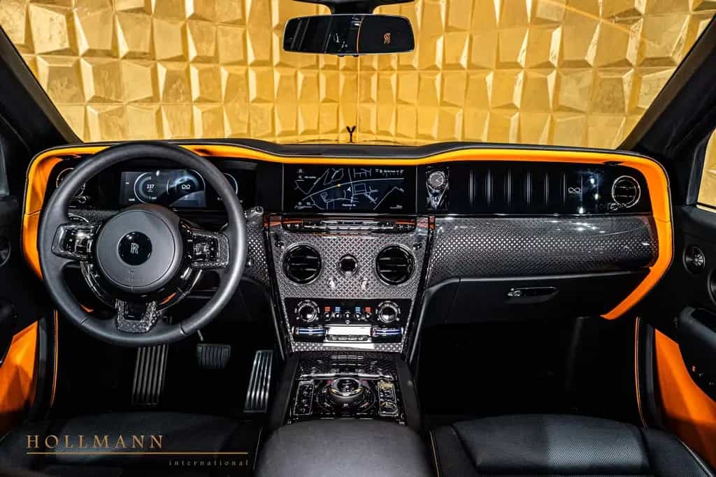Rolls-Royce Cullinan SERIES II + BB +by NOVITEC+OVERDOSE null-photo-25