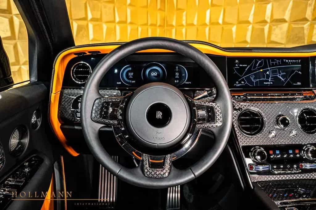 Rolls-Royce Cullinan SERIES II + BB +by NOVITEC+OVERDOSE null-photo-26