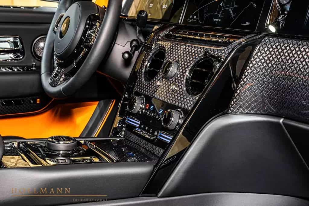 Rolls-Royce Cullinan SERIES II + BB +by NOVITEC+OVERDOSE null-photo-28