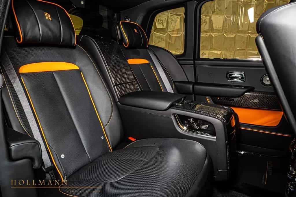Rolls-Royce Cullinan SERIES II + BB +by NOVITEC+OVERDOSE null-photo-29