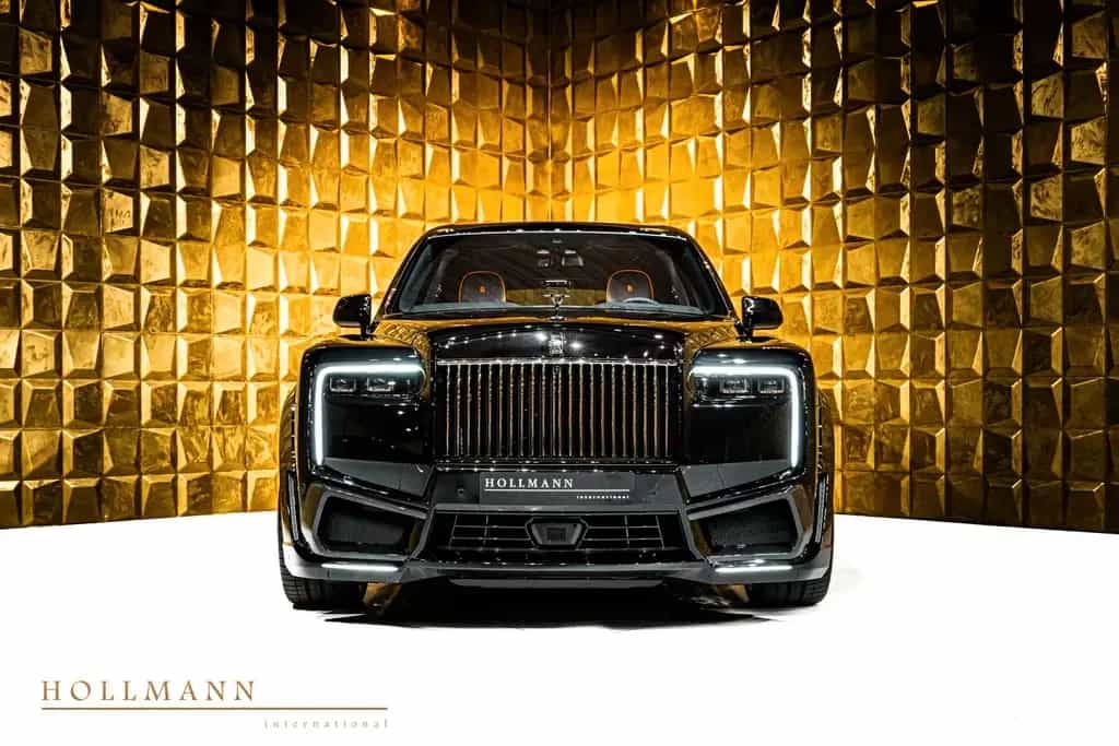 Rolls-Royce Cullinan SERIES II + BB +by NOVITEC+OVERDOSE null-photo-3