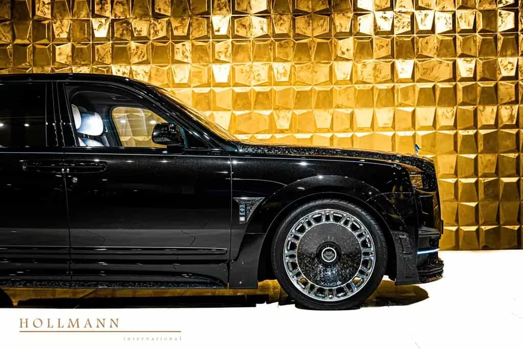 Rolls-Royce Cullinan SERIES II by ONYX null-photo-11