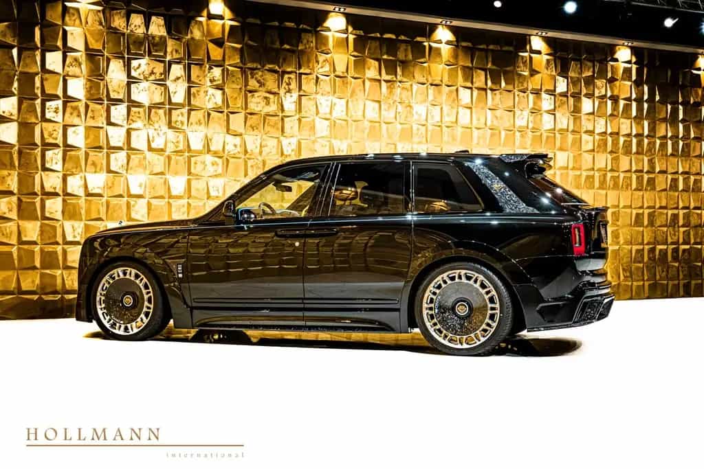 Rolls-Royce Cullinan SERIES II by ONYX null-photo-13