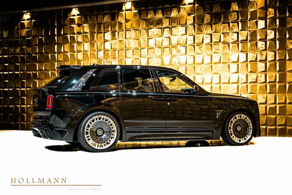 Rolls-Royce Cullinan SERIES II by ONYX null-photo-14