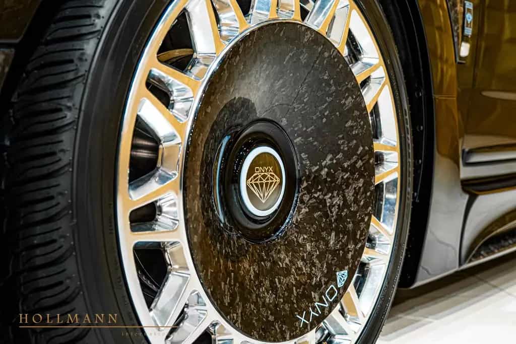 Rolls-Royce Cullinan SERIES II by ONYX null-photo-16