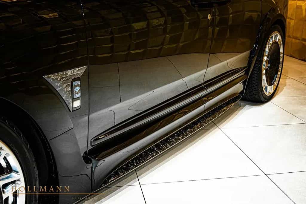 Rolls-Royce Cullinan SERIES II by ONYX null-photo-17
