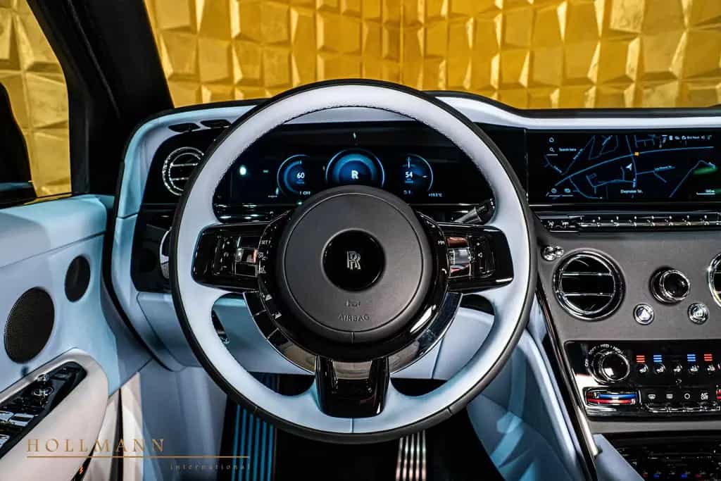 Rolls-Royce Cullinan SERIES II by ONYX null-photo-20