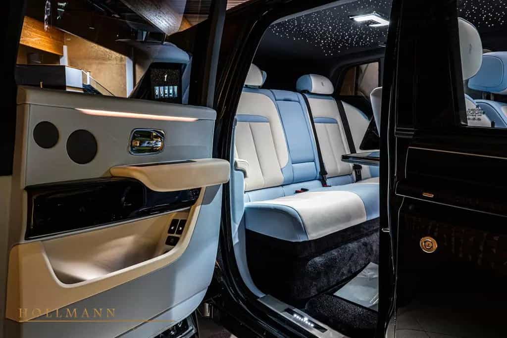 Rolls-Royce Cullinan SERIES II by ONYX null-photo-22