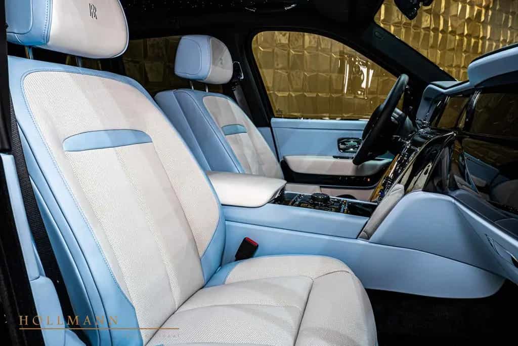 Rolls-Royce Cullinan SERIES II by ONYX null-photo-25
