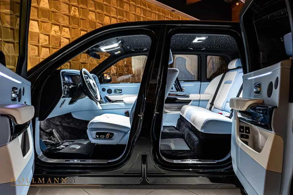 Rolls-Royce Cullinan SERIES II by ONYX null-photo-29