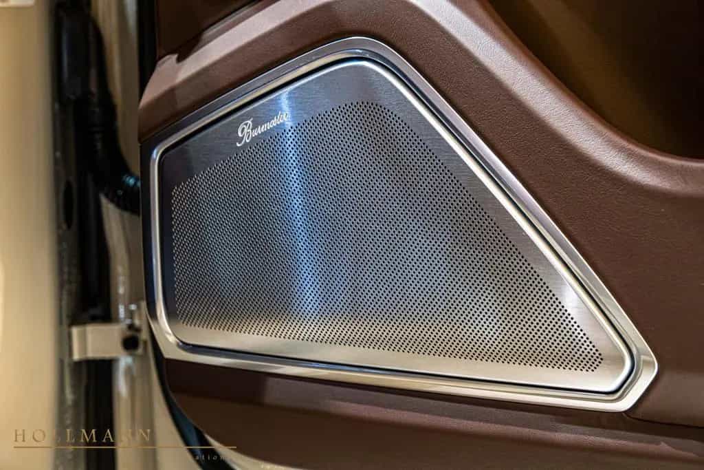 Porsche Cayenne TURBO+CARBON+3D BURMESTER+ CERAMIC BRAKE 12/2022-photo-12