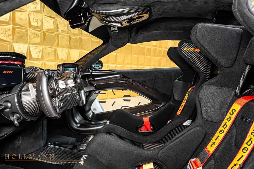 McLaren Senna GTR + MSO + RACING + STOCK + null-photo-16