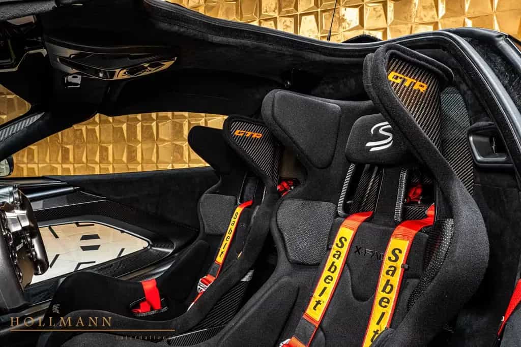 McLaren Senna GTR + MSO + RACING + STOCK + null-photo-17