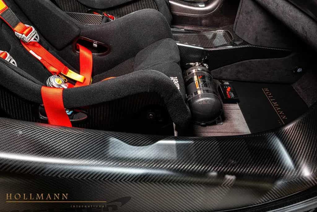 McLaren Senna GTR + MSO + RACING + STOCK + null-photo-24