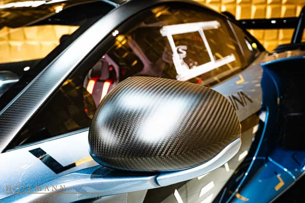 McLaren Senna GTR + MSO + RACING + STOCK + null-photo-6