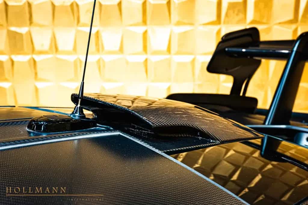 McLaren Senna GTR + MSO + RACING + STOCK + null-photo-7