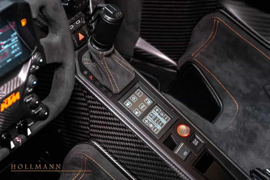 KTM X-BOW GT-XR + FULL CARBON  + 1 OF 100 + null-photo-15