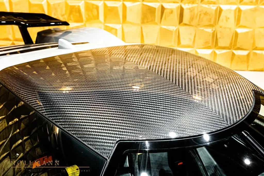 KTM X-BOW GT-XR + FULL CARBON  + 1 OF 100 + null-photo-21