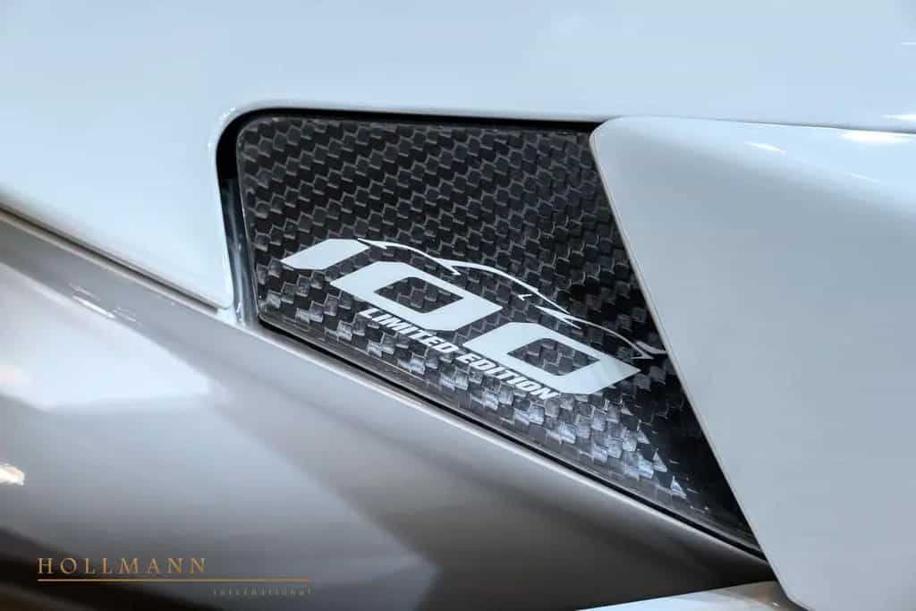 KTM X-BOW GT-XR + FULL CARBON  + 1 OF 100 + null-photo-22