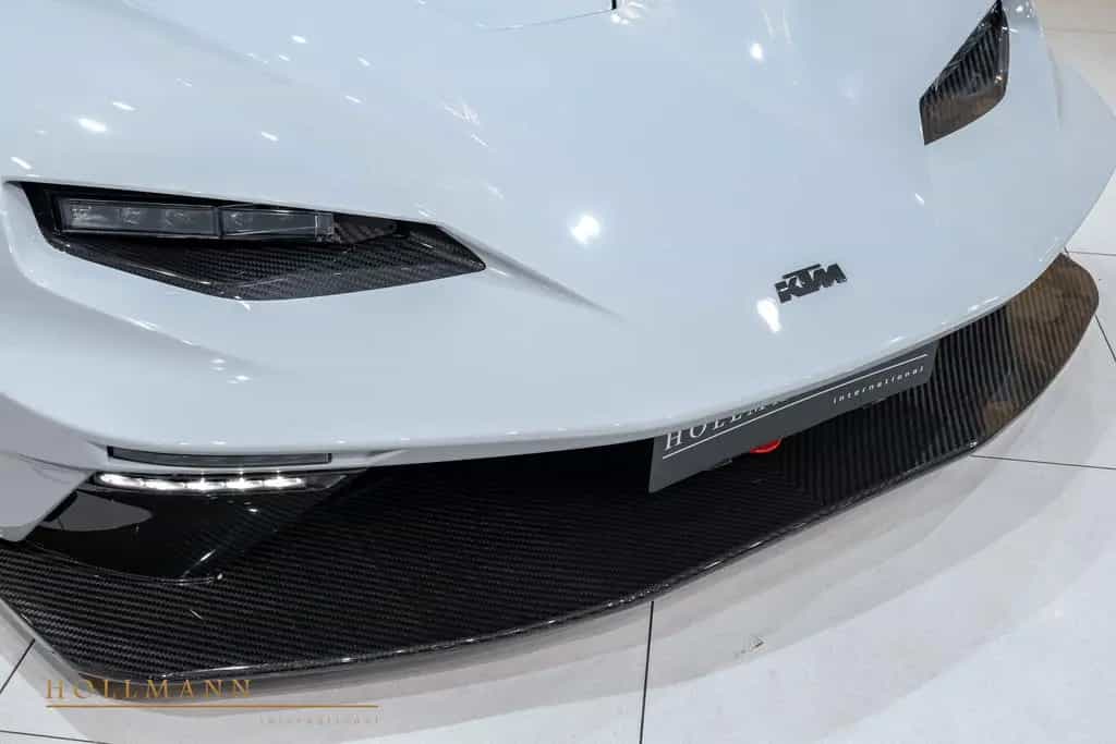 KTM X-BOW GT-XR + FULL CARBON  + 1 OF 100 + null-photo-25