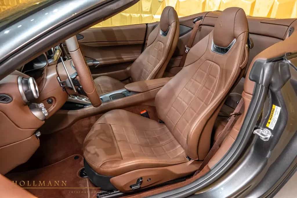 Ferrari Portofino M + JBL + MADM + ADAS + 09/2023-photo-12