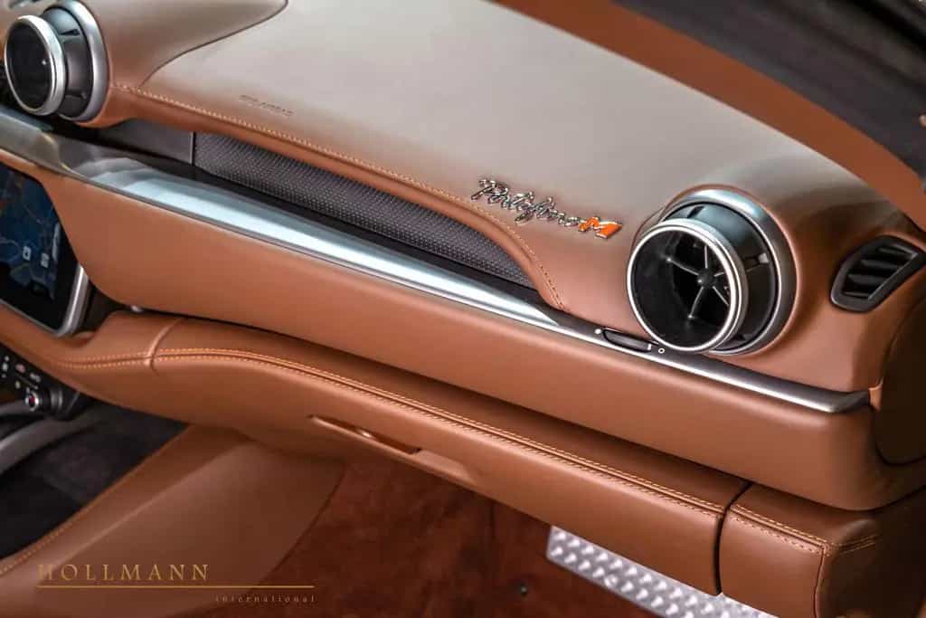 Ferrari Portofino M + JBL + MADM + ADAS + 09/2023-photo-18