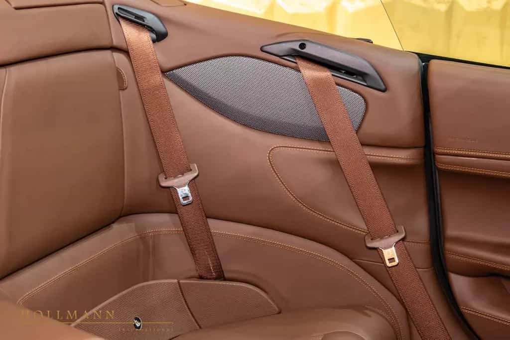 Ferrari Portofino M + JBL + MADM + ADAS + 09/2023-photo-25