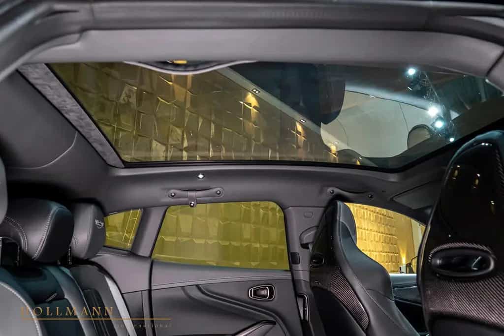 Aston Martin DBX 707 null-photo-27