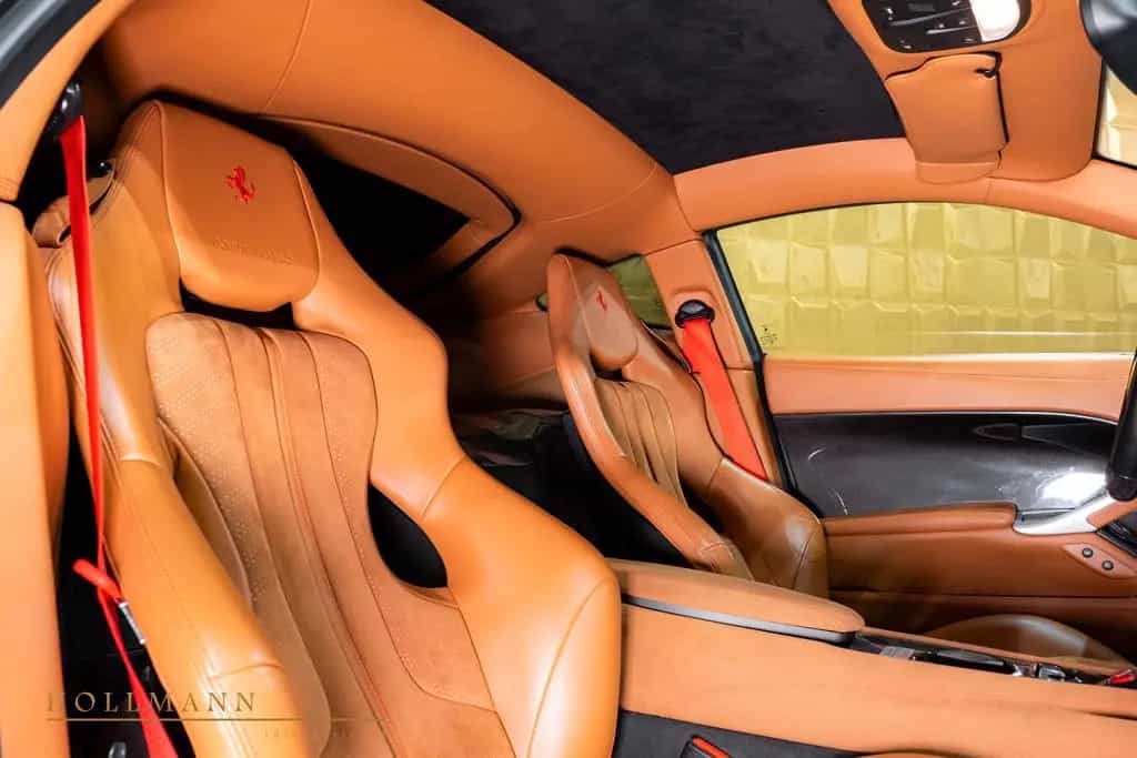 Ferrari F12 NOVITEC N LARGO + CARBON + LIFT 01/2015-photo-16