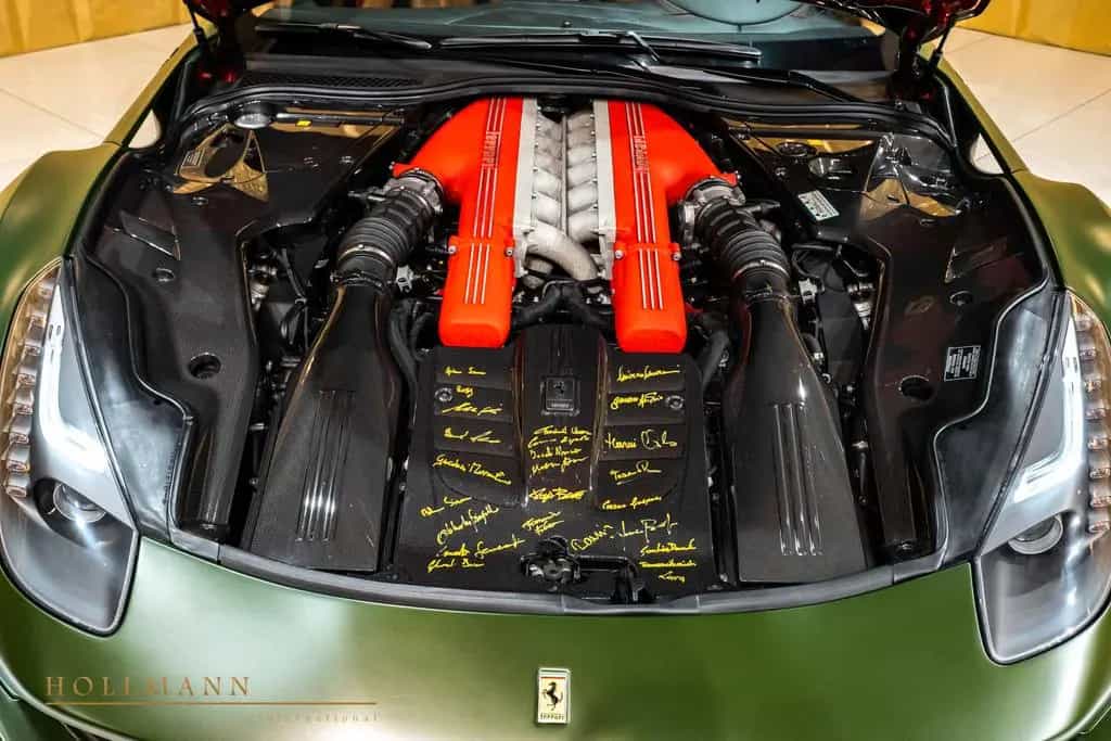 Ferrari F12 NOVITEC N LARGO + CARBON + LIFT 01/2015-photo-20