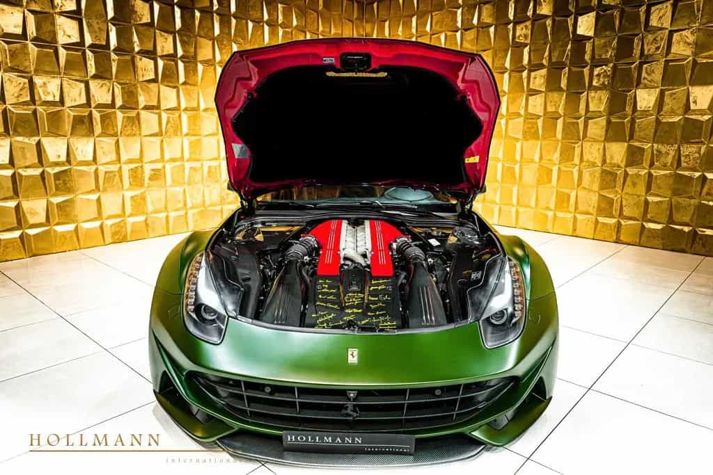 Ferrari F12 NOVITEC N LARGO + CARBON + LIFT 01/2015-photo-22