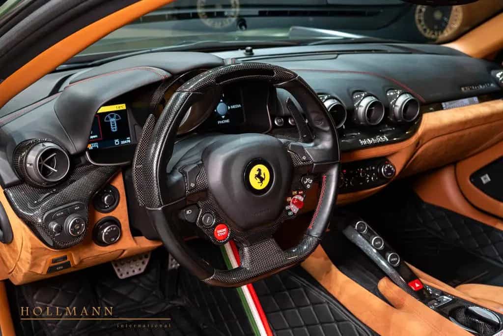 Ferrari F12 NOVITEC N LARGO + CARBON + LIFT 01/2015-photo-23