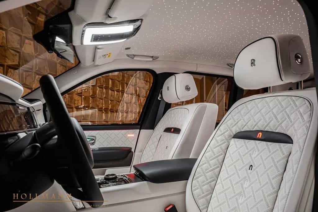 Rolls-Royce Cullinan + SERIES II by NOVITEC OVERDOSE null-photo-22