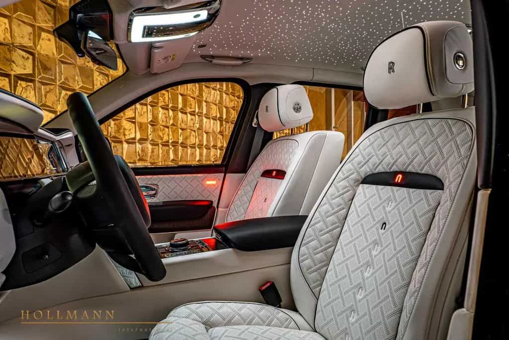Rolls-Royce Cullinan + SERIES II by NOVITEC OVERDOSE null-photo-23