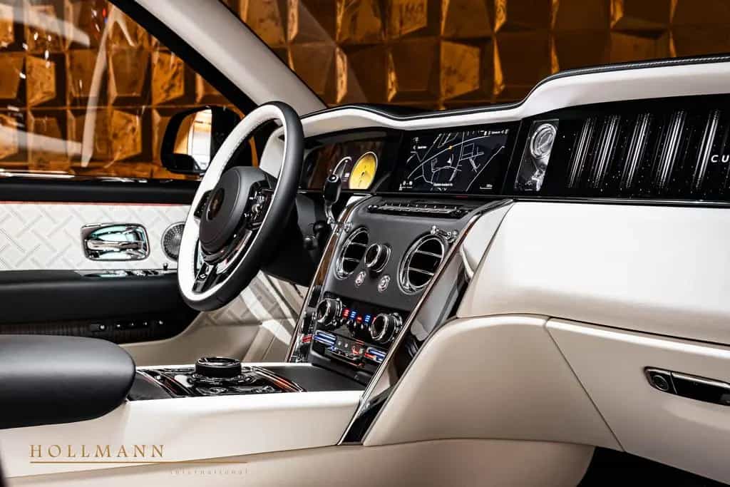 Rolls-Royce Cullinan + SERIES II by NOVITEC OVERDOSE null-photo-24
